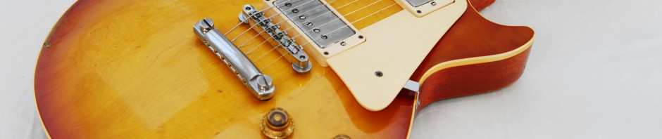 | Rockbeare Guitars |