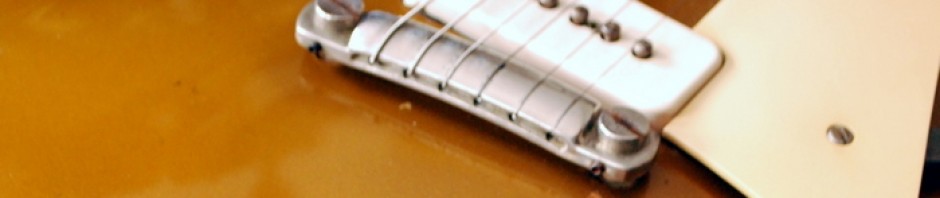 | Rockbeare Guitars |